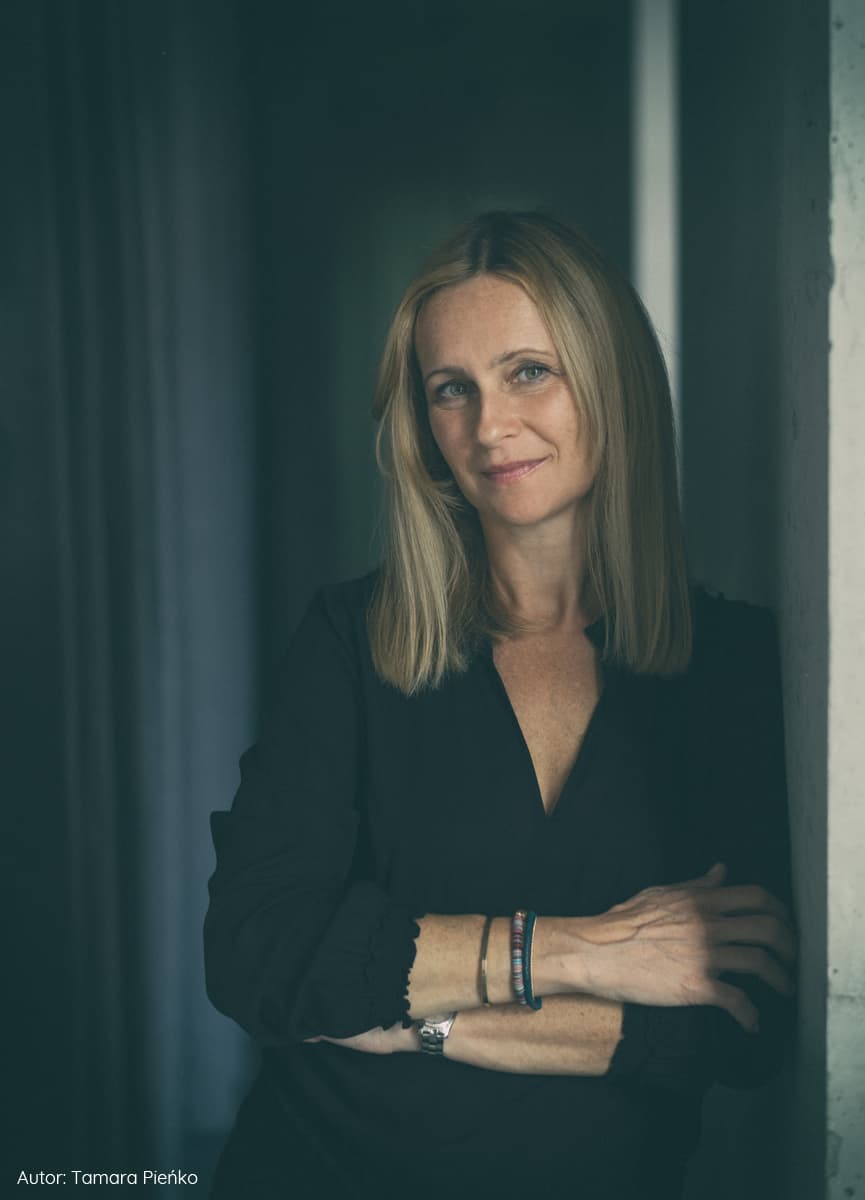 Agnieszka Klimek